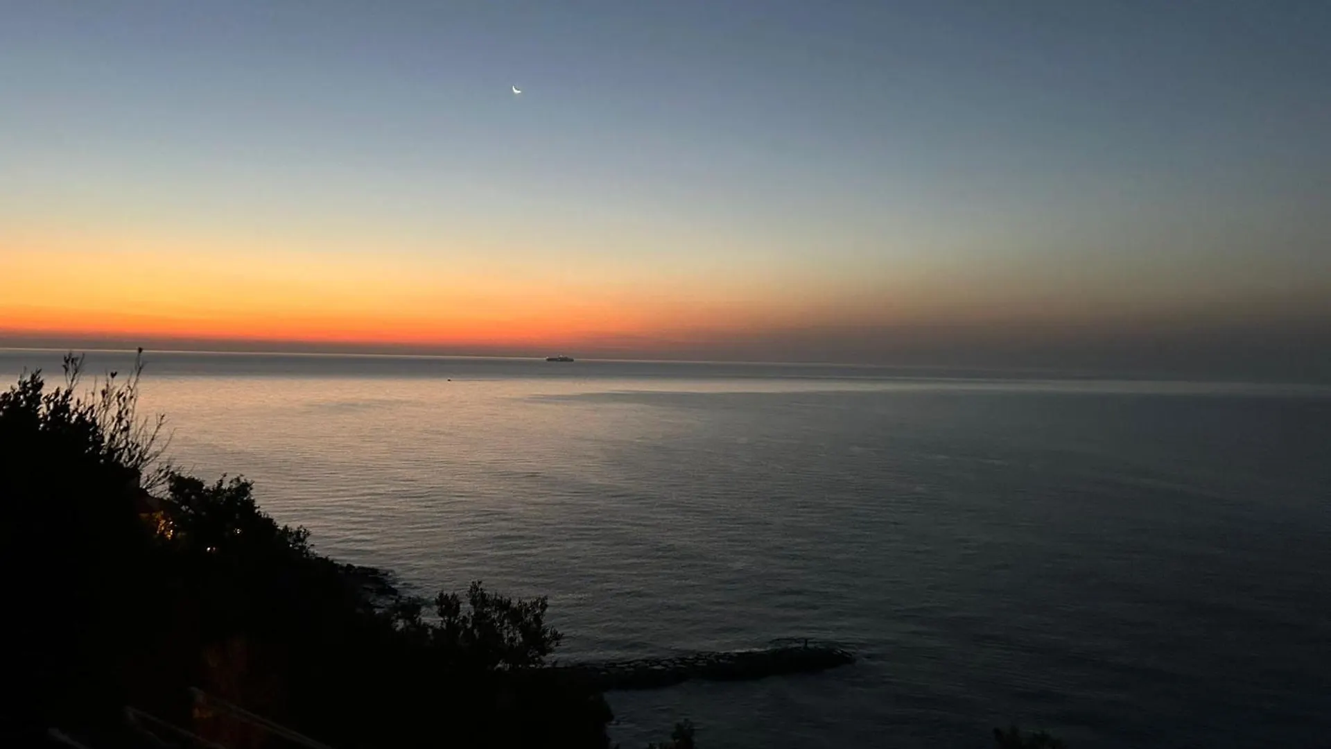Apartment Appartamento Del Corallo Cervo