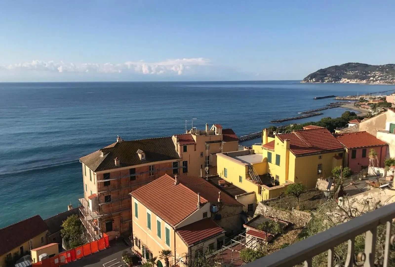 Appartamento Del Corallo Cervo 0*,  Italy