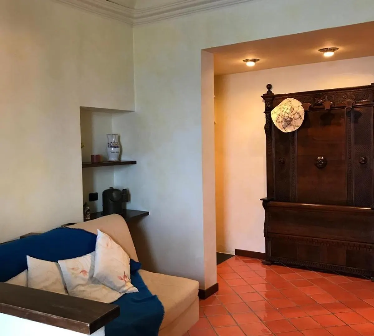 Appartamento Del Corallo Cervo 0*,