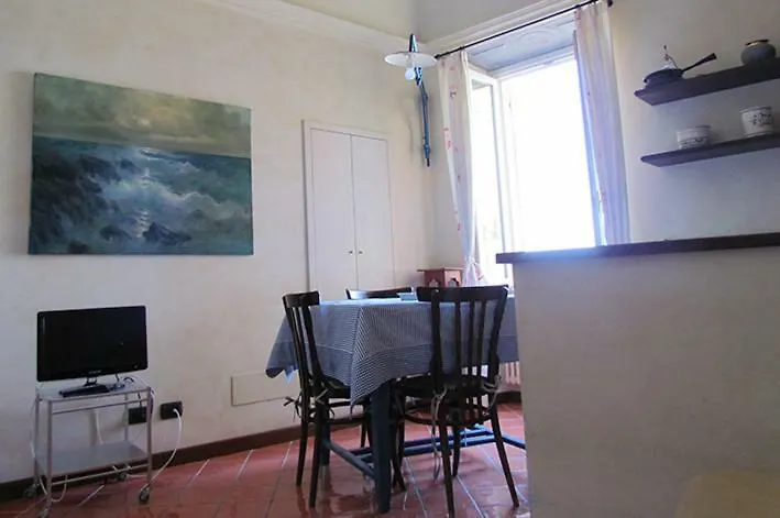 Appartamento Del Corallo Cervo