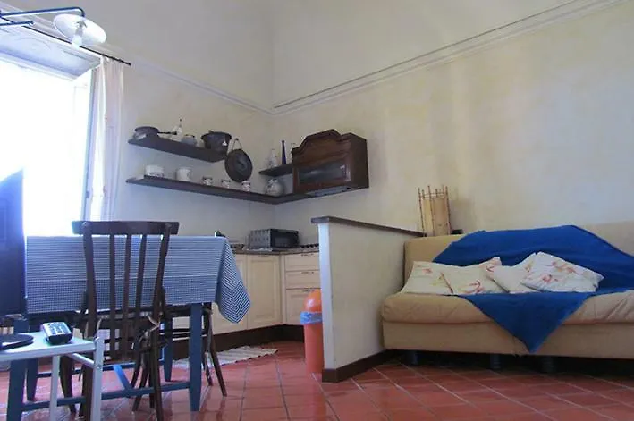 Apartment Appartamento Del Corallo Cervo